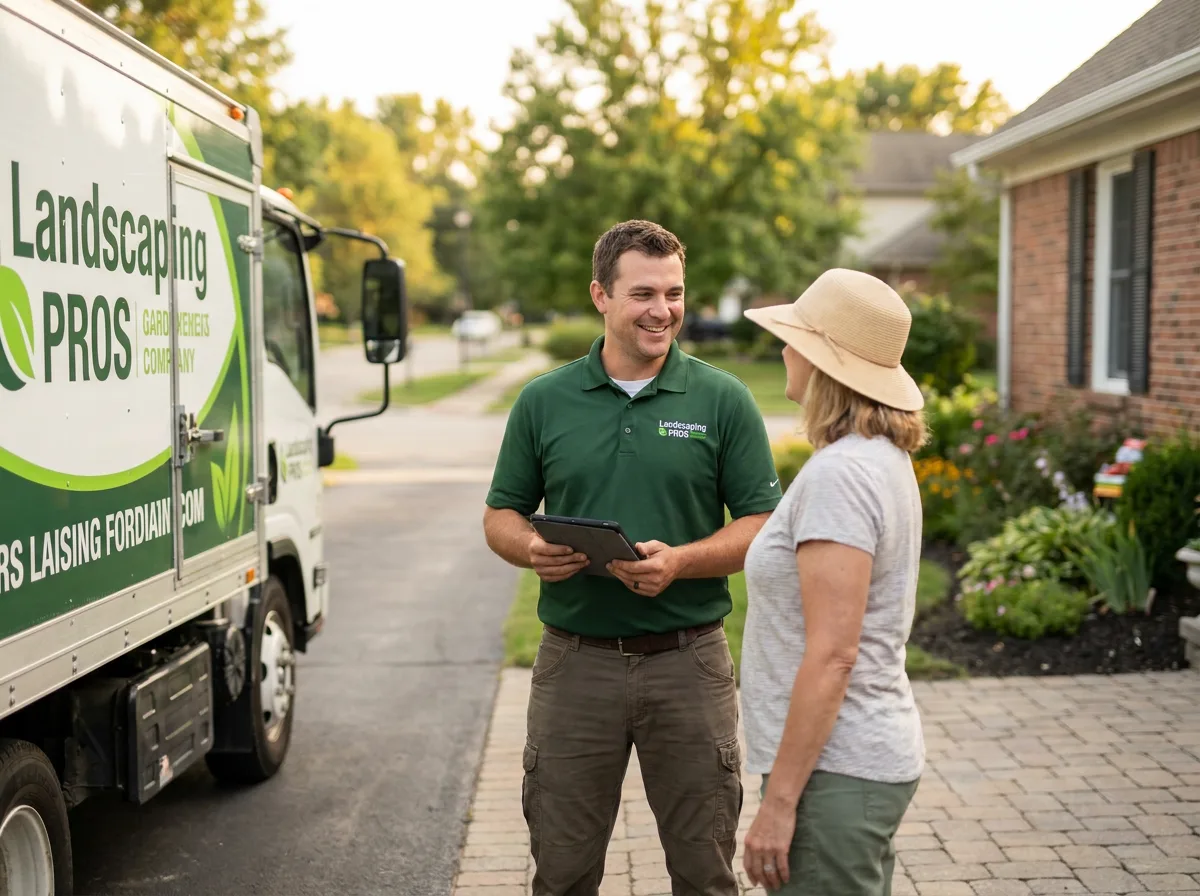 Landscaping Spurger, TX FAQs